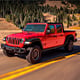 jeep gladiator rubicon