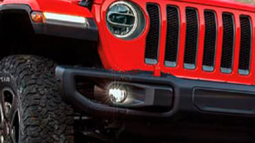 jeep wrangler rubicon