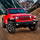 ficha tecnica de jeep wrangler