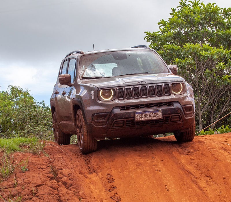 camioneta jeep renegade precio