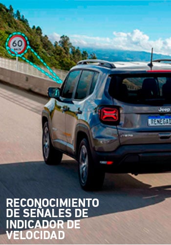 jeep renegade 4x4